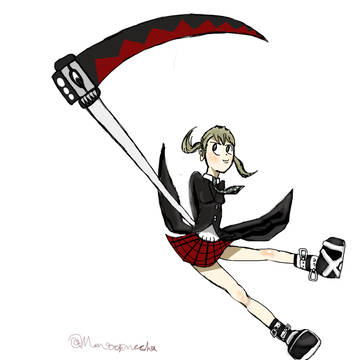 The 3 meisters of Soul eater