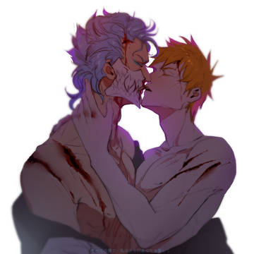 grimmichi / hichiichi