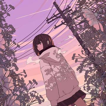 秋桜