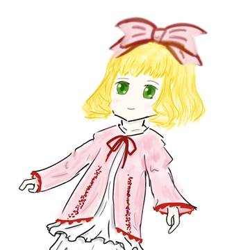 雛さん