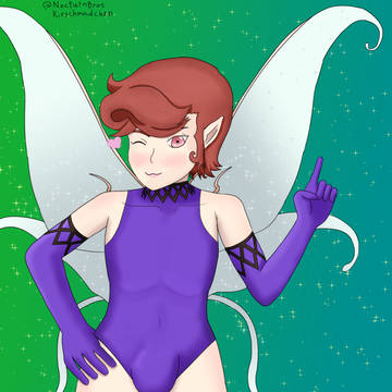 Pixie Femboy