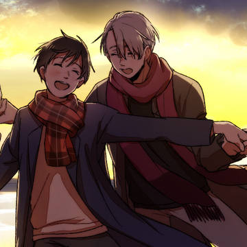 【YOI】プロポーズするまであと7日~当日ダイジェスト