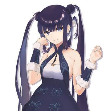 楊貴妃