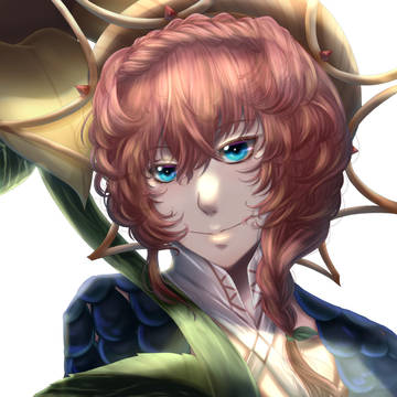 ヴァン・ゴッホ