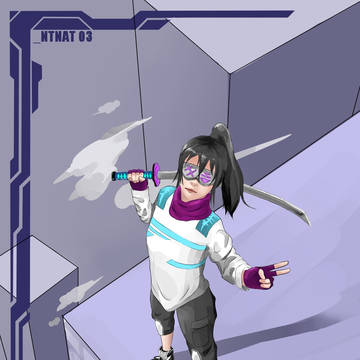 Cyber