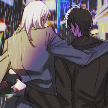 杂