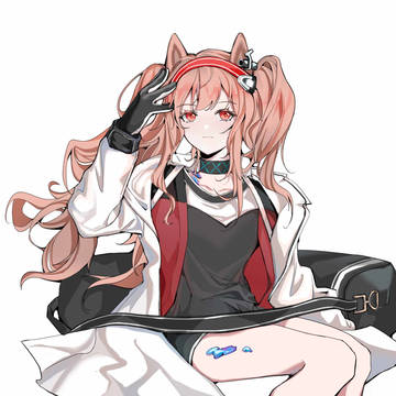 明日方舟