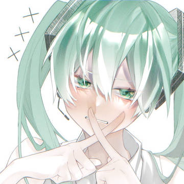 線画お借りしました