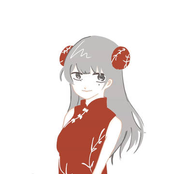 チャイナ