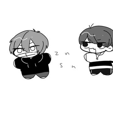 らくがき