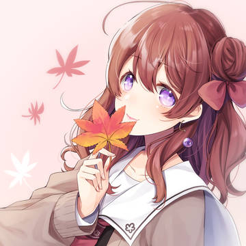 🍁
