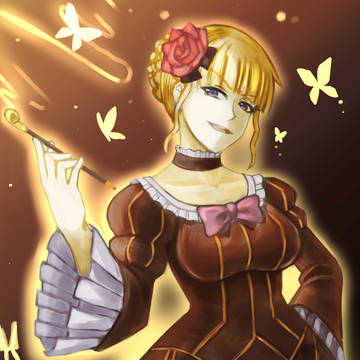 ベアトリーチェ