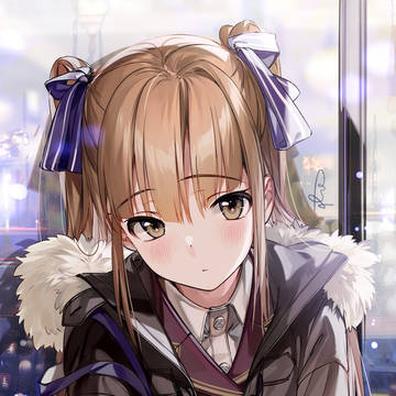 初雪の夜、僕らは____