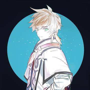 ❉