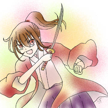 志士絵