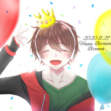 Happy  birthday