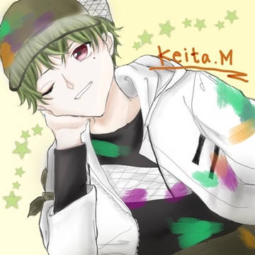 Re:ペイントthe City☆