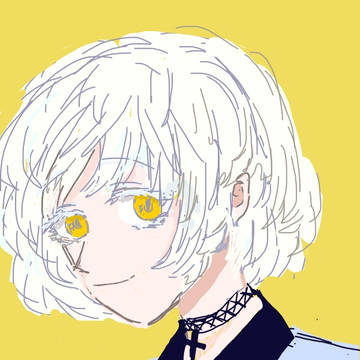 付け目