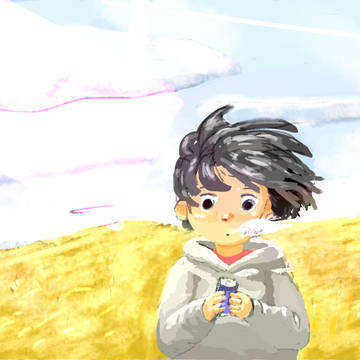 エメラルドマウンテン