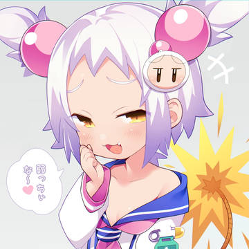 シロン💙