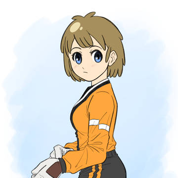 立向居勇気