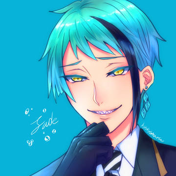 好奇心の人魚