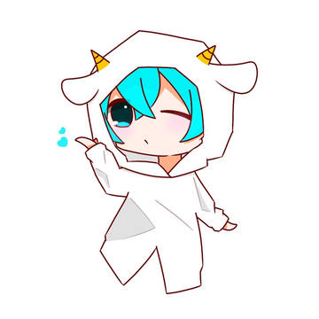 めぇめぇ