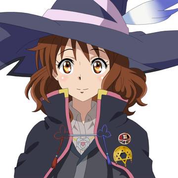 魔女久美子