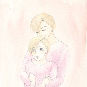 鈴薪ちゃん