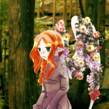 芽吹きの賢者