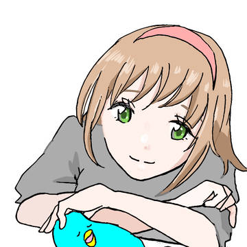 らくがき