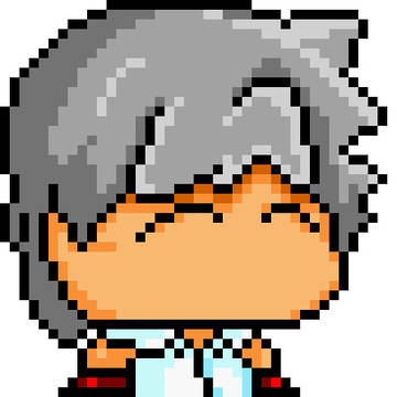 FFSファンアート