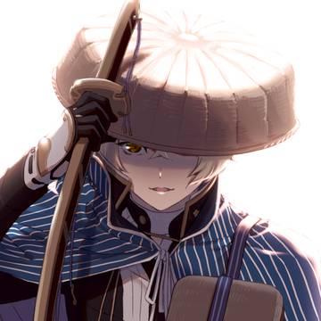 とうらぶ11月ログ【髭切極ネタバレ】
