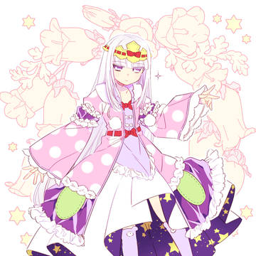 スヤちゃん様