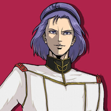 パプテマス・シロッコ