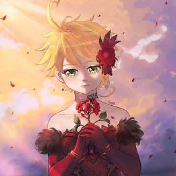 Emma - TPN