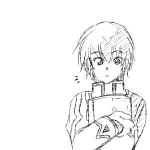 君の髪が靡くとき
