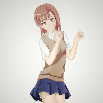 御坂 美琴