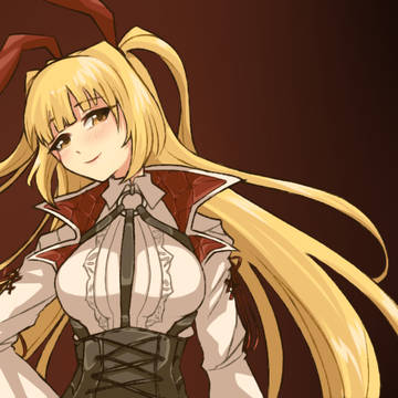 루시 Lucy Adult