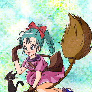 ブルマ