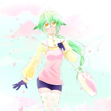 スクロース 🦋🌸💖🌈