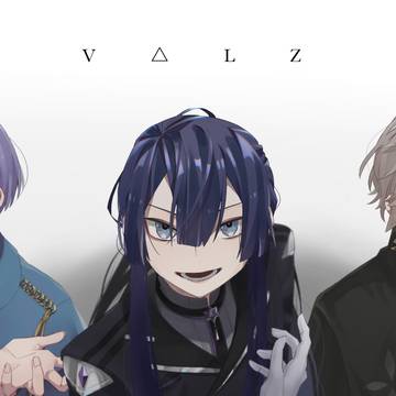 V△LZファンアート