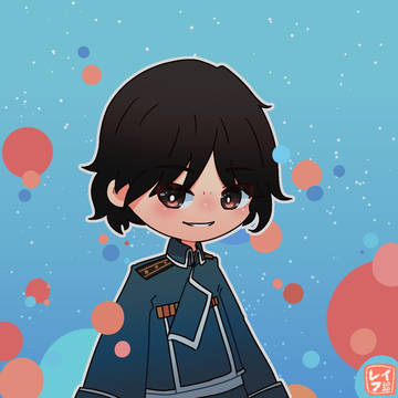 ロイ・マスタング