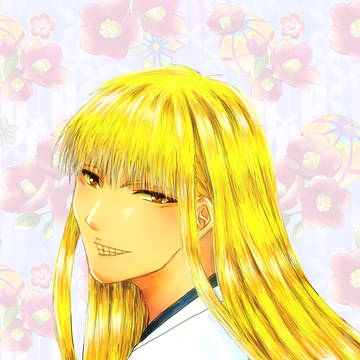 平子真子イケメンVer.