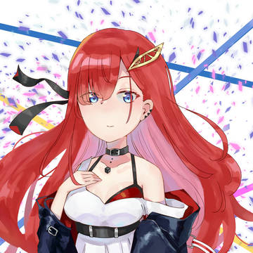 キアラ🌹🍕