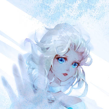 黑皮ELSA