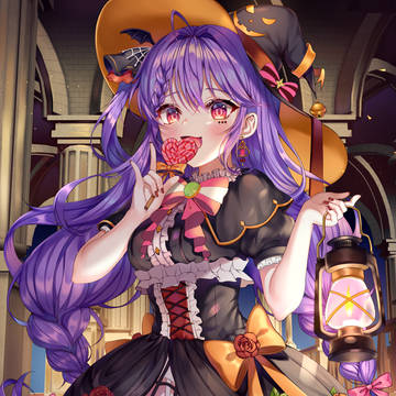 ハロウィン