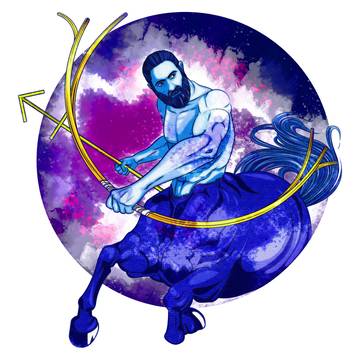 Sagitarius