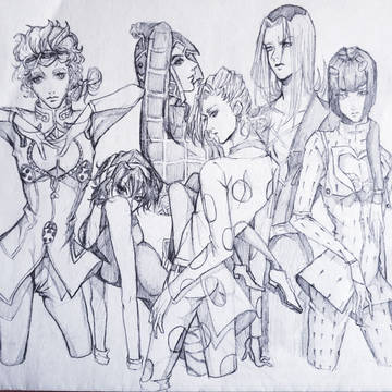 アナログ