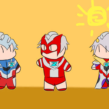 擬人化まとめ3